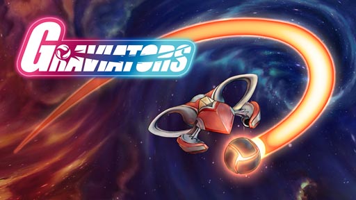 Graviators